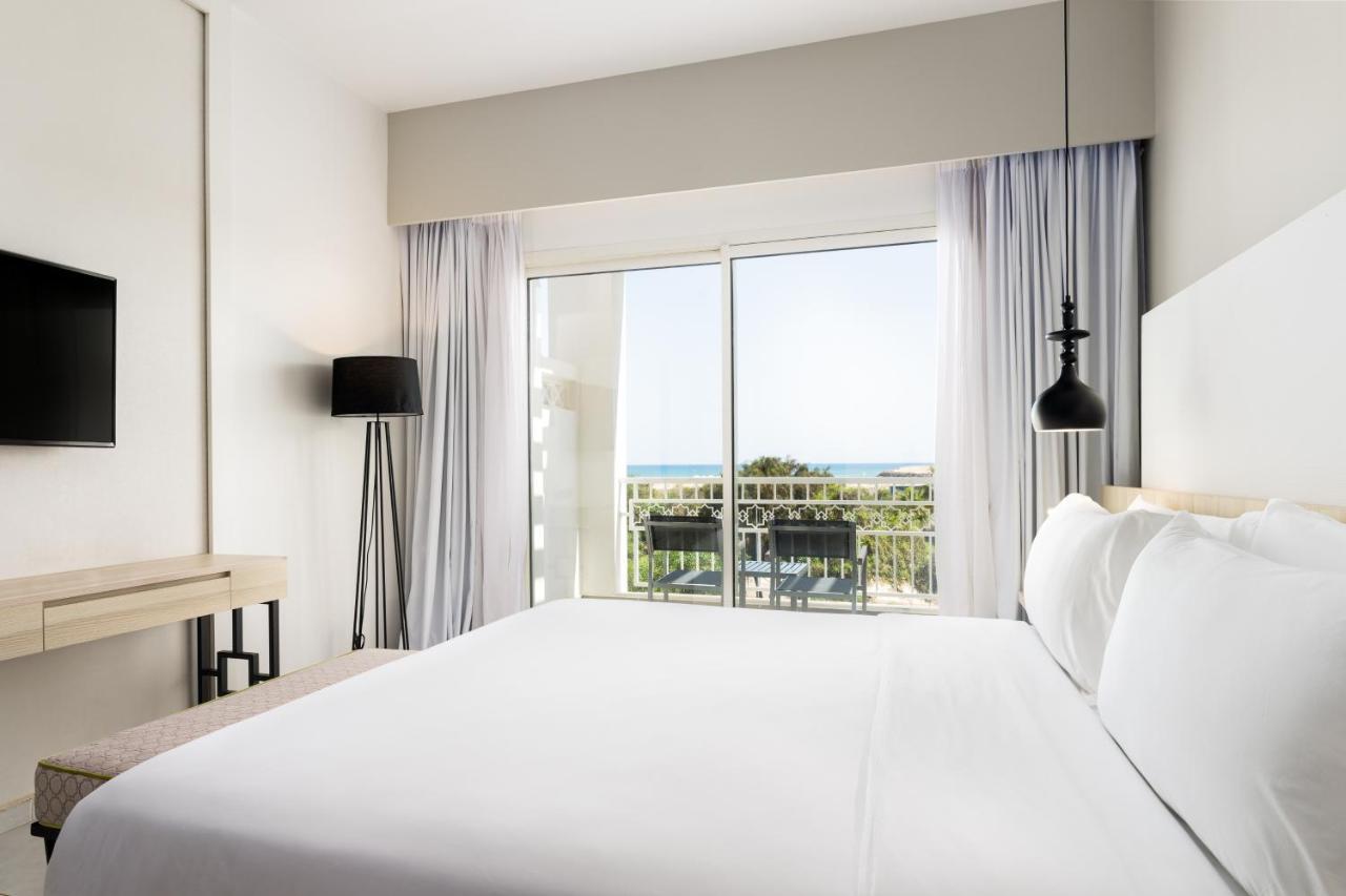 Radisson Blu Residences, Saidia Exterior photo