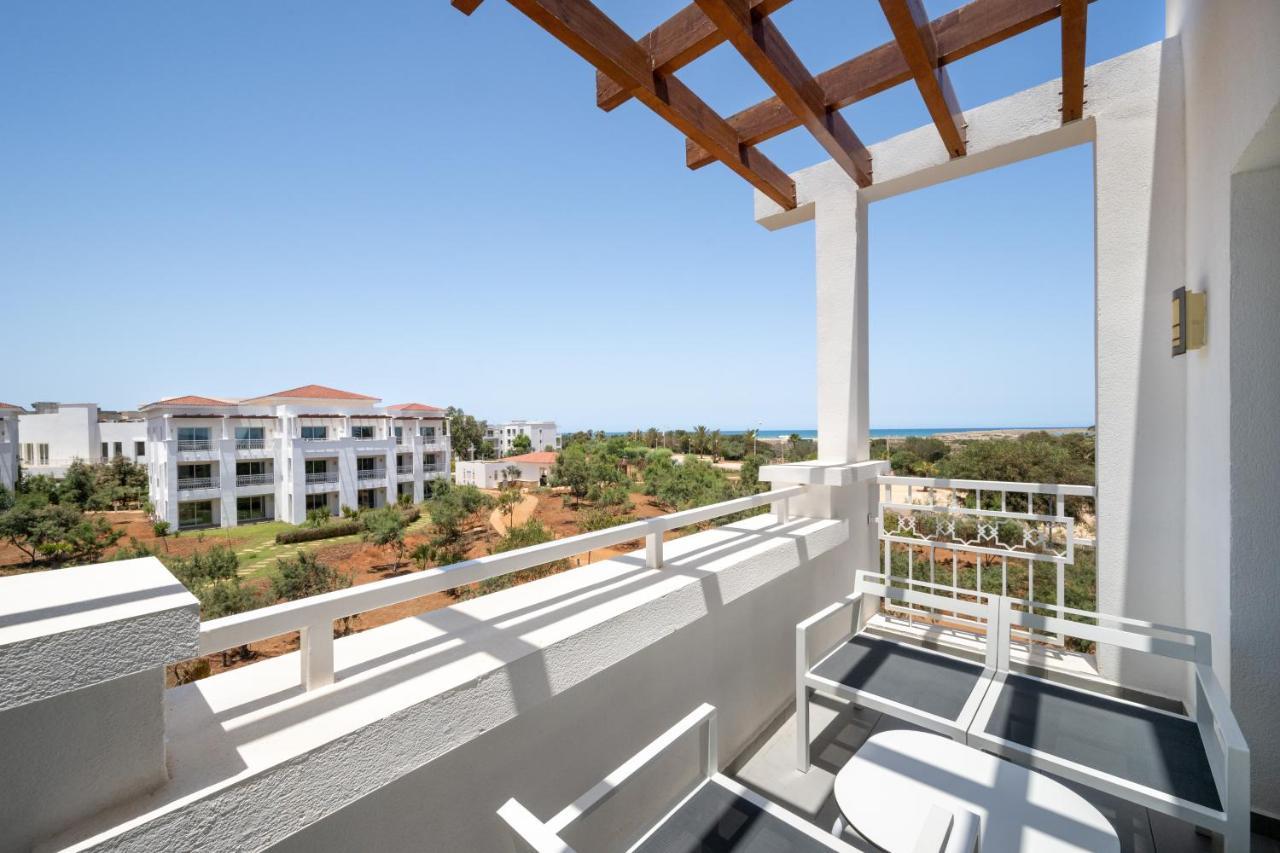 Radisson Blu Residences, Saidia Exterior photo