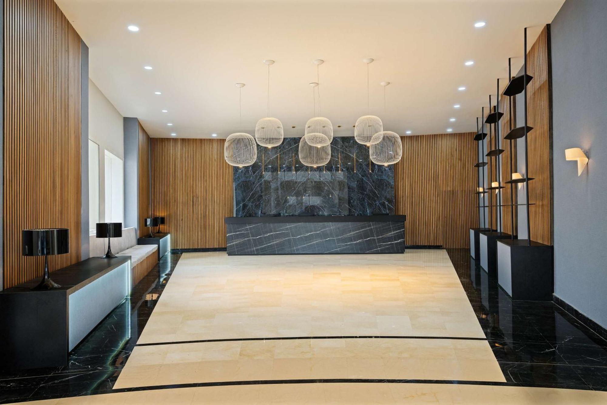 Radisson Blu Residences, Saidia Exterior photo