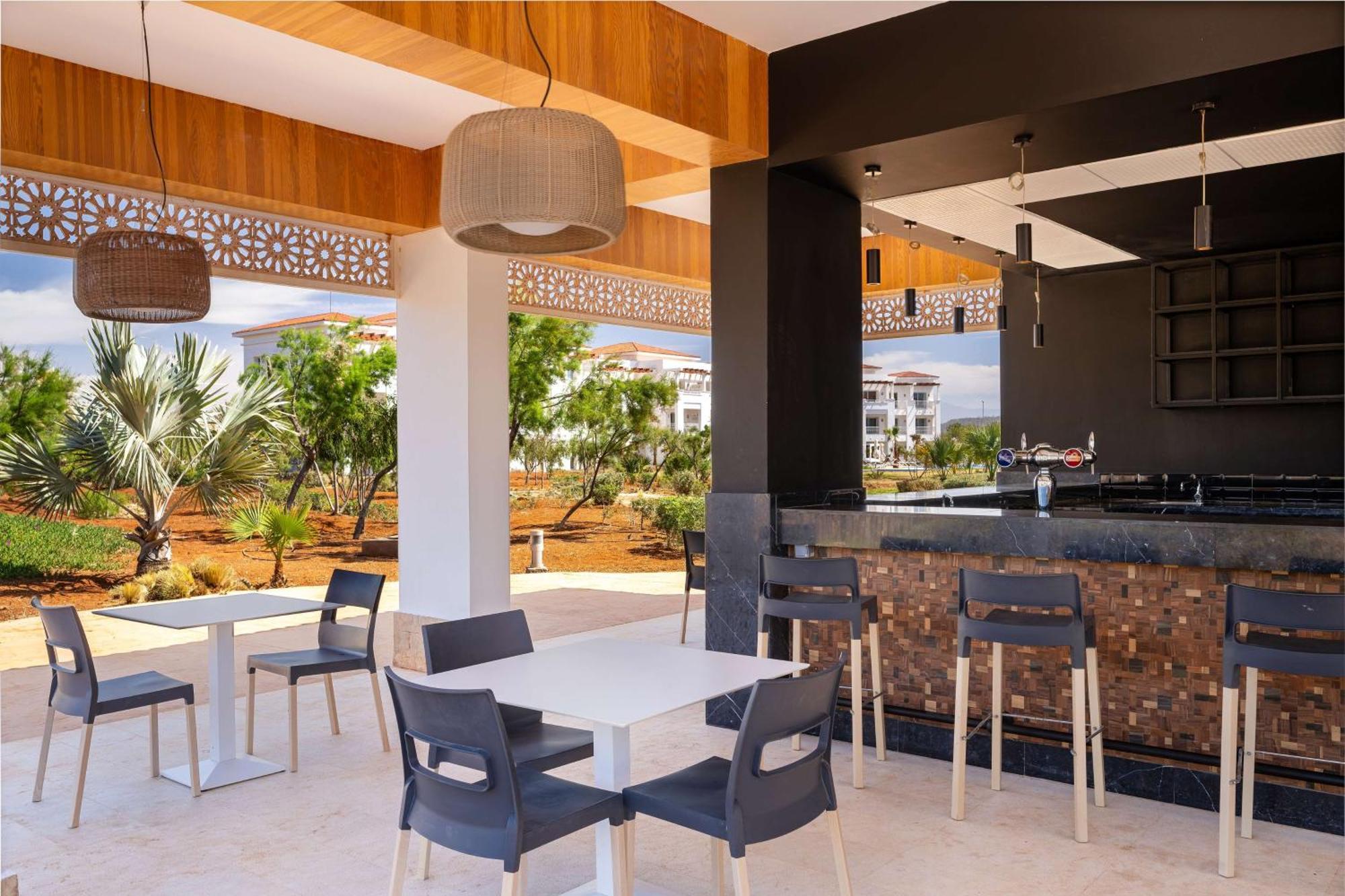 Radisson Blu Residences, Saidia Exterior photo